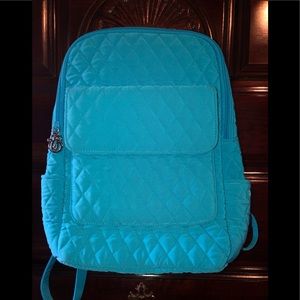 Vera Bradley Backpack